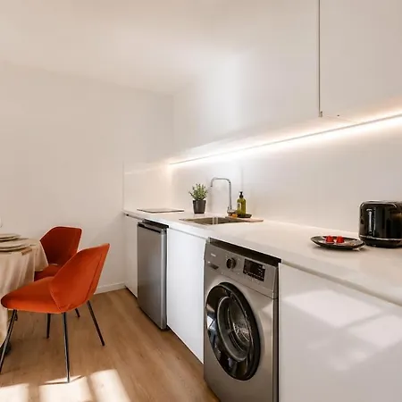 شقة Design Proche Paris