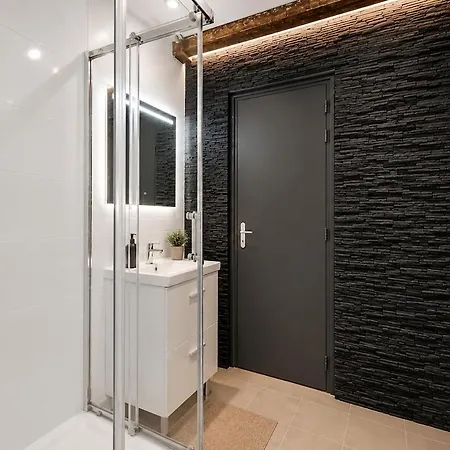 Design Proche Paris Apartmán