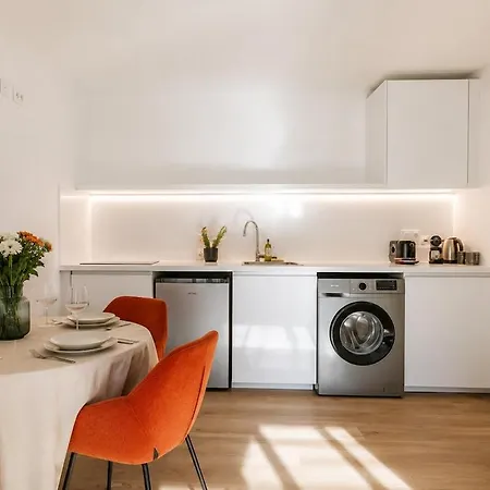 Design Proche Paris Apartmán *